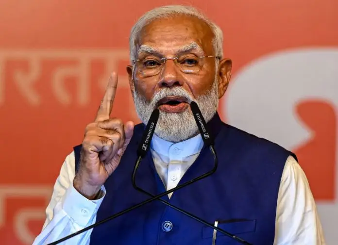 Narendra Modi