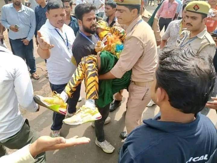 Bangladeshi Superfan ‘Tiger Rabi’ Assaulted by Indian Supporters During Kanpur Test