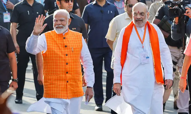 Why Do BJP Leaders Frequently Target Bangladeshis?